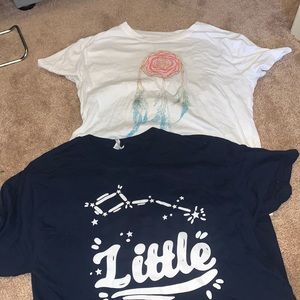 Women’s t-shirt bundle